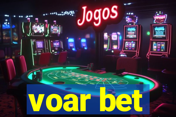 voar bet