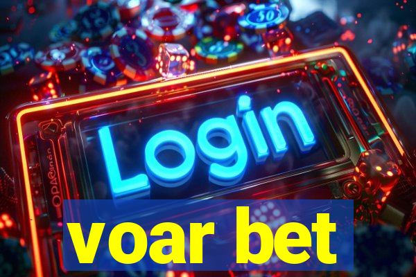 voar bet