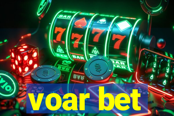 voar bet