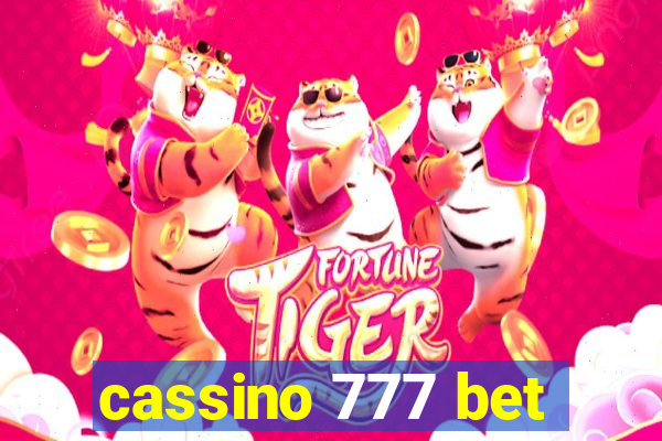 cassino 777 bet