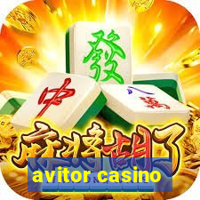 avitor casino