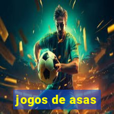 jogos de asas