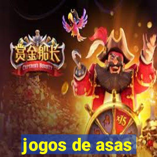 jogos de asas