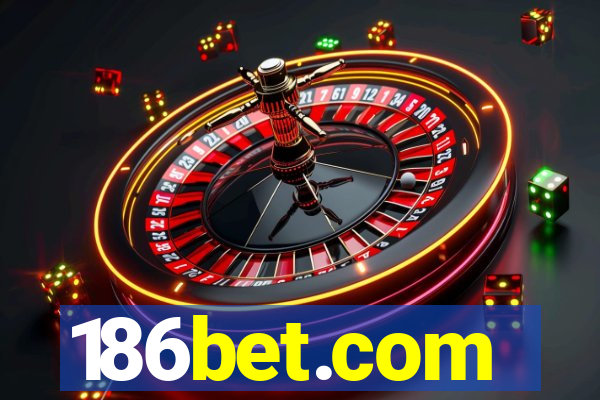 186bet.com