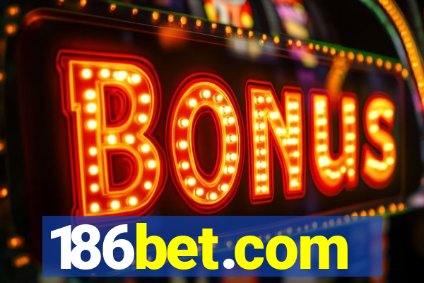 186bet.com