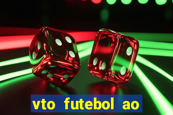 vto futebol ao vivo sportv