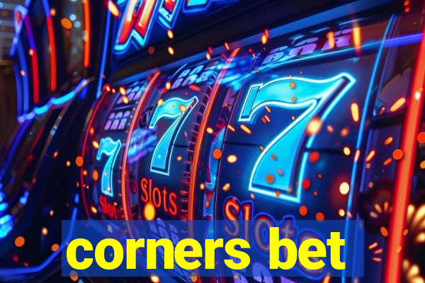 corners bet