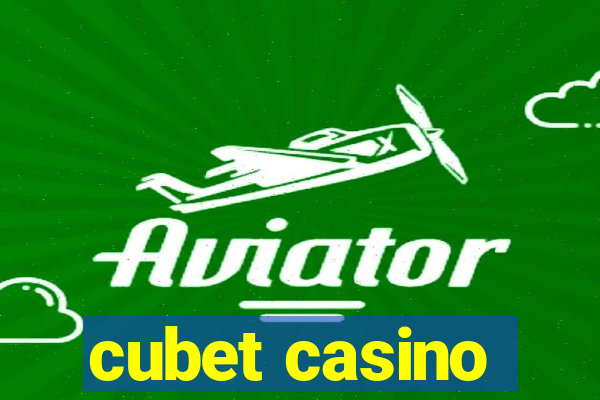 cubet casino