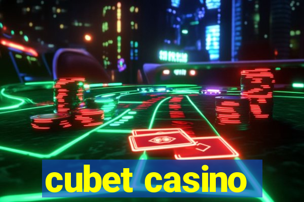 cubet casino