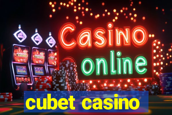 cubet casino