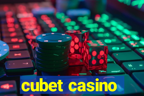 cubet casino