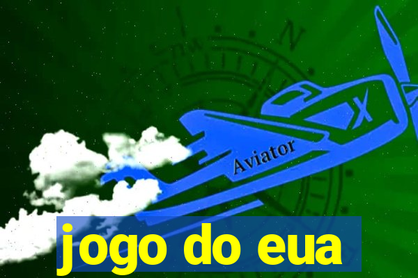 jogo do eua