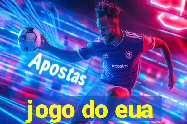 jogo do eua