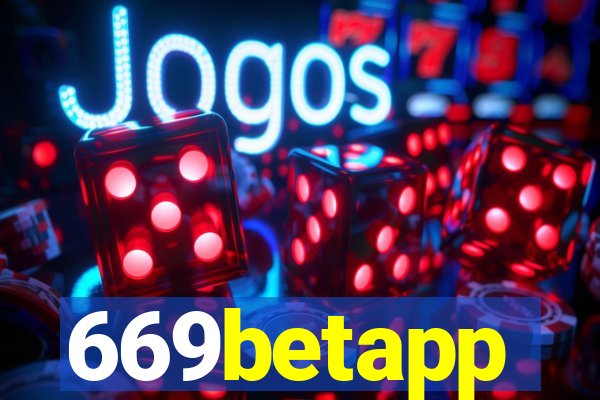 669betapp