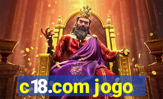 c18.com jogo