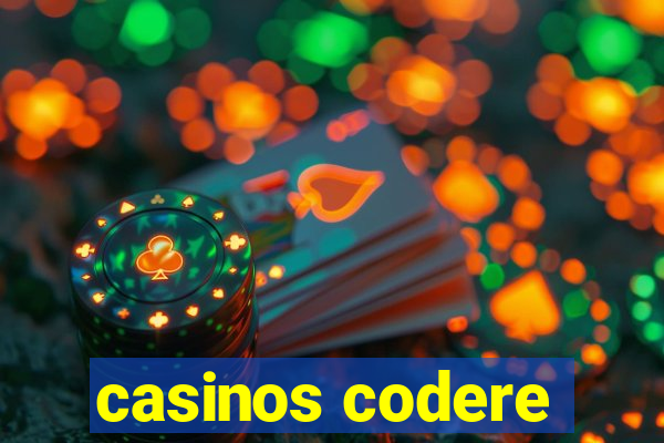 casinos codere