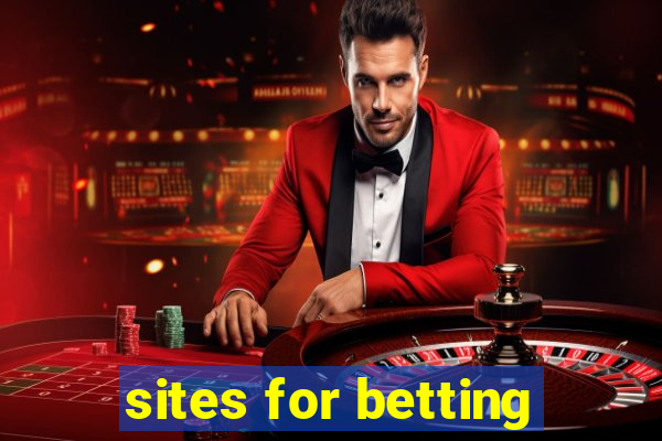 sites for betting