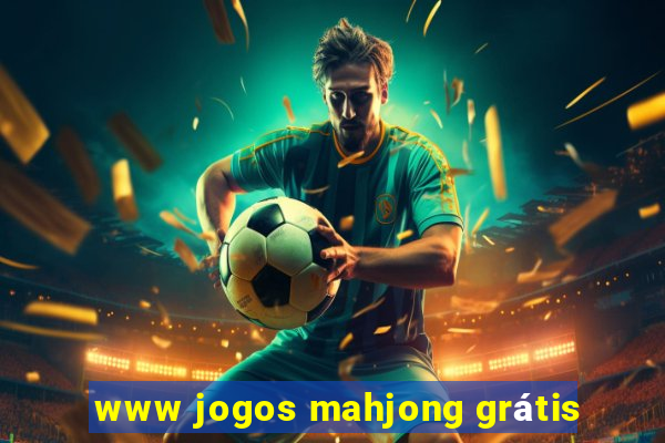 www jogos mahjong grátis