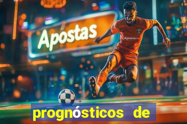 prognósticos de futebol hoje