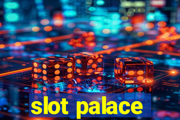 slot palace