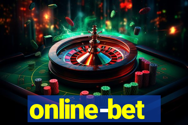 online-bet