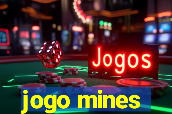 jogo mines