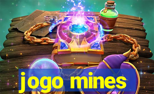 jogo mines