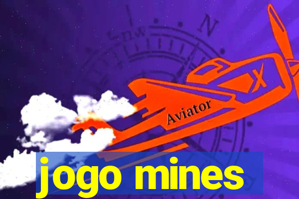 jogo mines