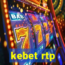 kebet rtp