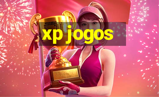 xp jogos