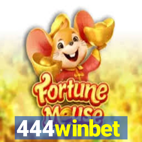 444winbet