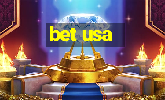 bet usa