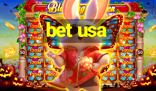 bet usa