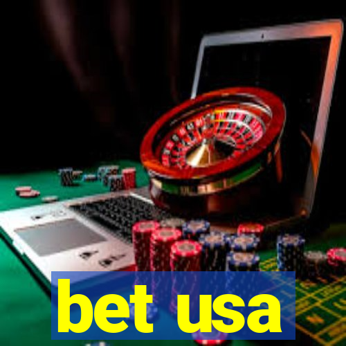 bet usa