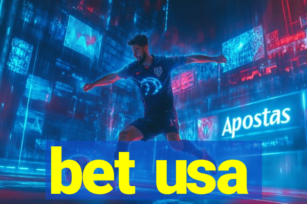 bet usa