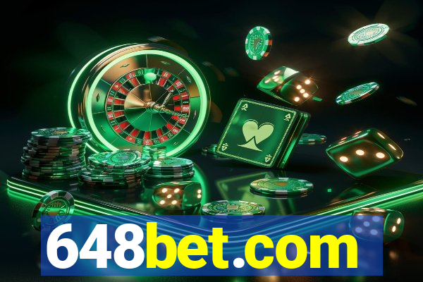 648bet.com