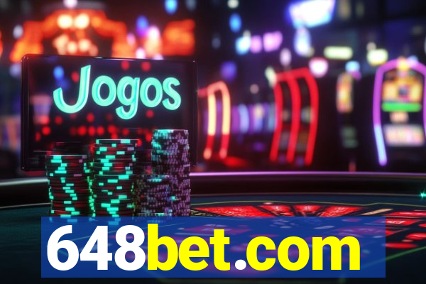 648bet.com