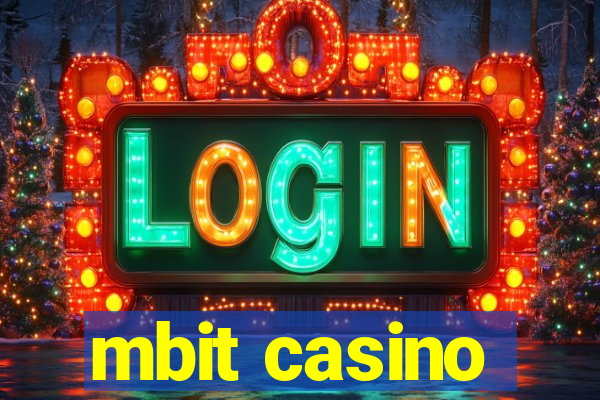 mbit casino