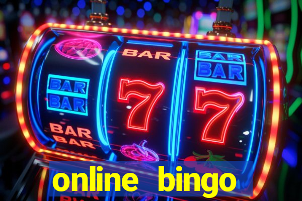 online bingo deposit bonus