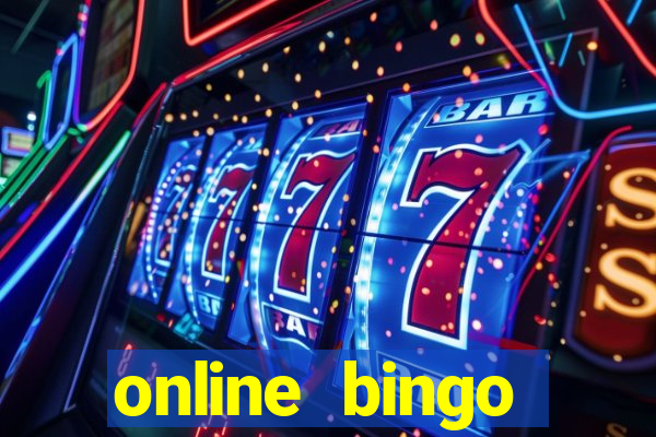 online bingo deposit bonus