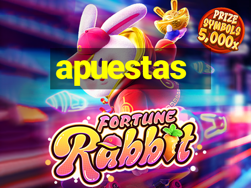 apuestas