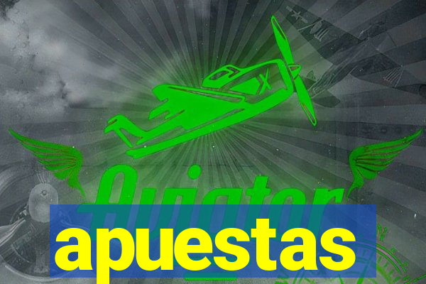 apuestas