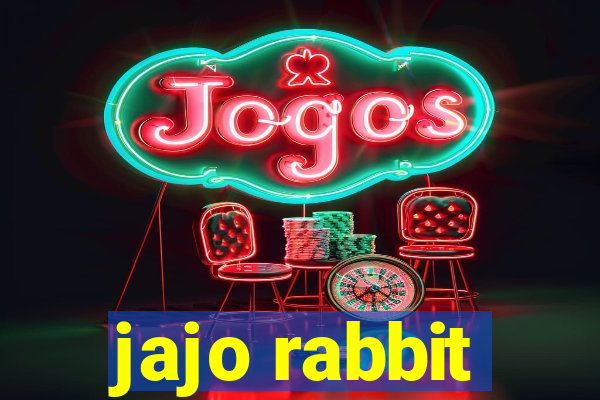 jajo rabbit