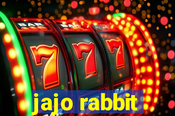 jajo rabbit