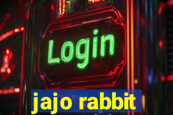 jajo rabbit