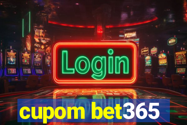 cupom bet365