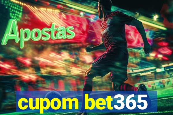 cupom bet365