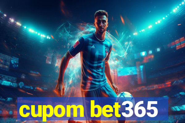 cupom bet365