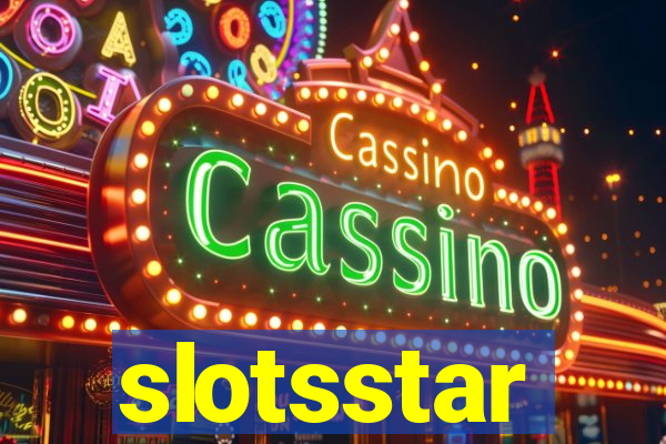 slotsstar