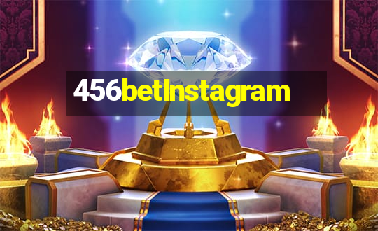 456betInstagram